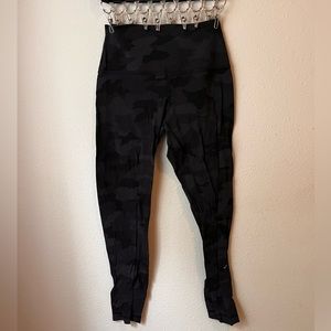 lululemon Align™ High-Rise Pant 28" size 8